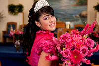 QUINCE ABBY