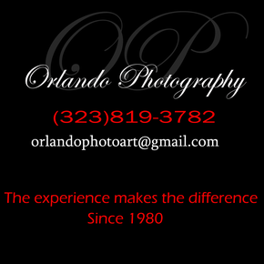 ORLANDO PHOTOGRAPHY
